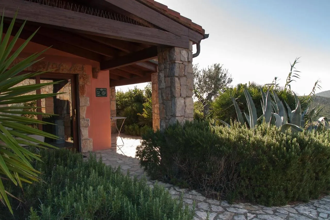 Farm stay Agri Resort San Giuliano Santa Maria la Palma Italy