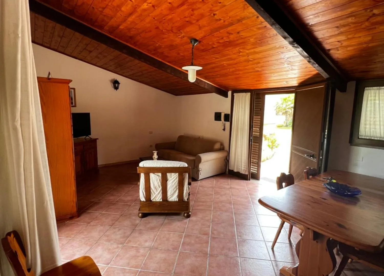 Farm stay Agri Resort San Giuliano Santa Maria la Palma
