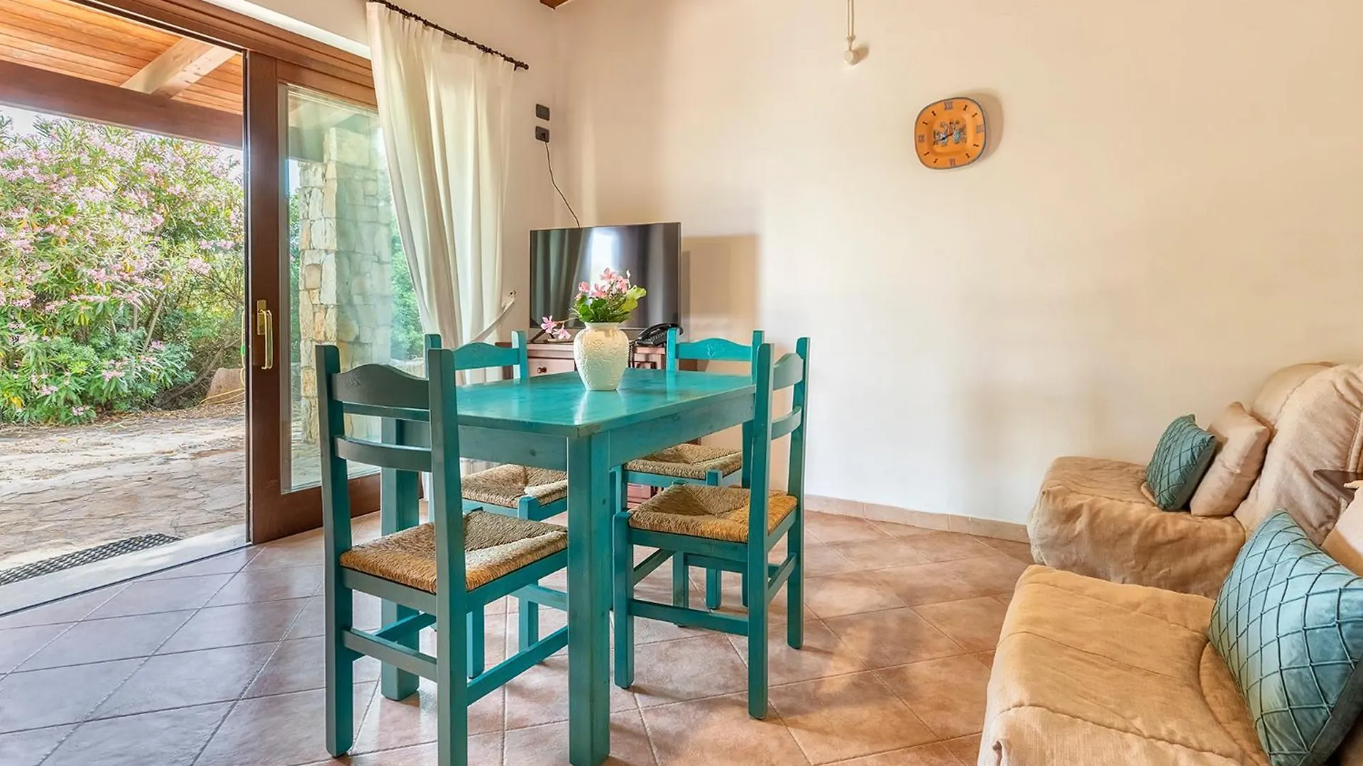 Agri Resort San Giuliano Santa Maria la Palma Farm stay