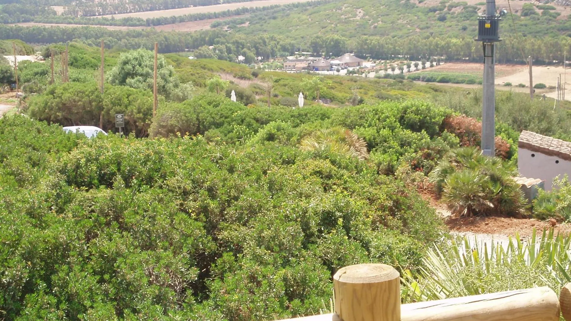 Agri Resort San Giuliano Santa Maria la Palma 0*,  Italy