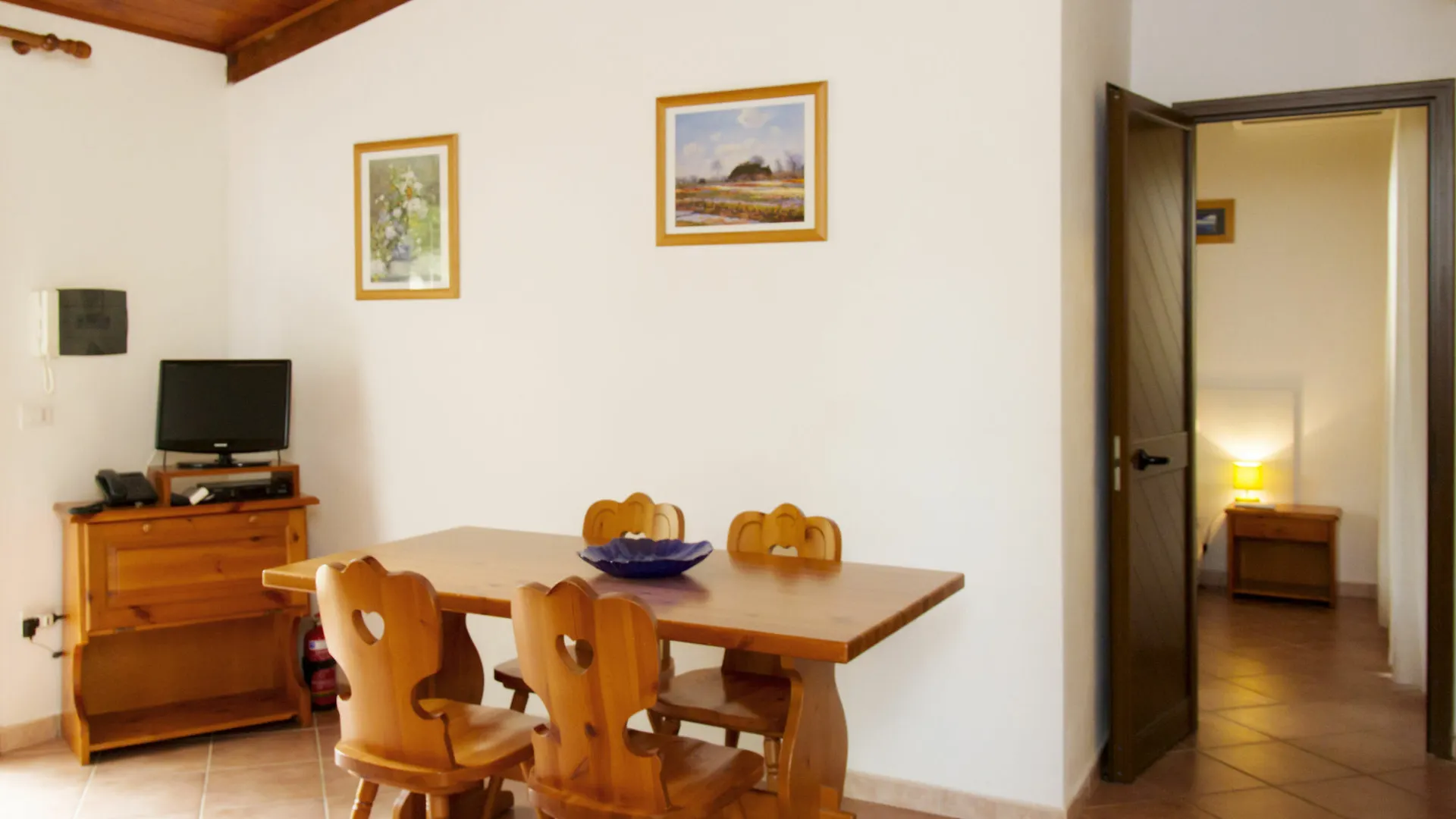 Agri Resort San Giuliano Santa Maria la Palma
